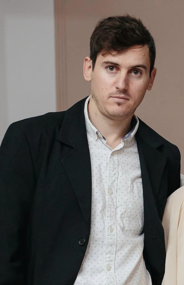Profile Picture of Coste Ionut